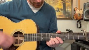 The Beatles - I’m Looking Through You | Guitar Lesson