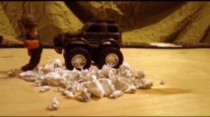 ПДД в стиле реп