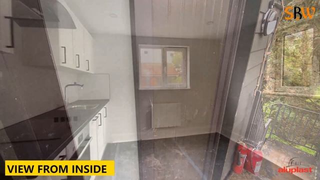 THE OLD MILL / ALUPLAST 75/ GREAT DUNMOW / WINDOWS REPLACEMENT / SBW GROUP смотреть онлайн