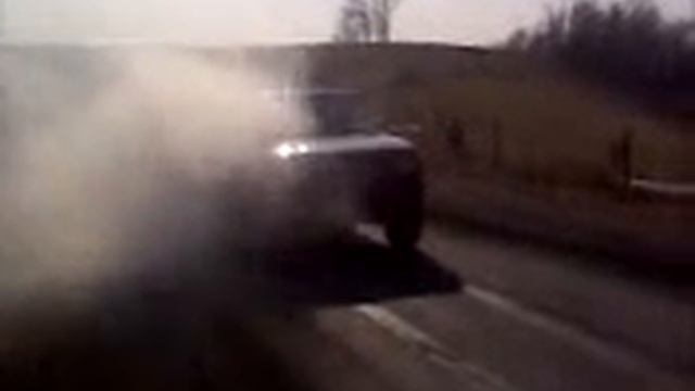 Isuzu Amigo смотреть онлайн