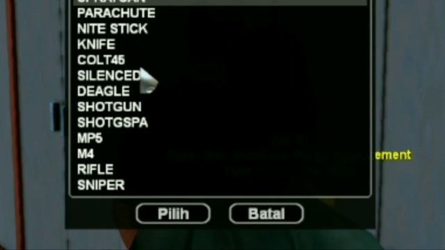 SERVER GTA SAMP ANDROID/PC FITUR MIRIP JGRP ! - REVIEW SERVER SAMP ROLEPLAY INDONESIA