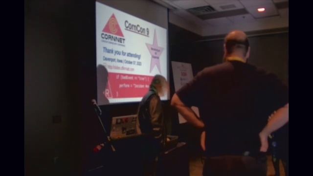 CC9 T3H Matt Scheurer Becoming an IR Superstar смотреть онлайн