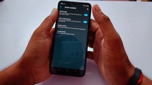 Realme C33 smart tuch setting/Realme C 33 smart call setting/Realme C33 setting
