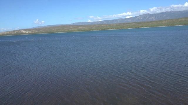 Christopher Szybiński 00113 Droga wzdłuż morza jakby nie miała końca. смотреть онлайн