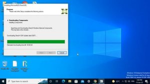 Download & Install DirectX , Télécharger et installer DirectX , Télécharger und installer DirectX