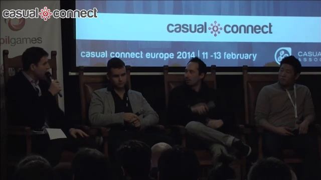 User Acquisition Secrets of the Top Apps | LEE, FUNTIKOV, BORGET, GARGIULO смотреть онлайн