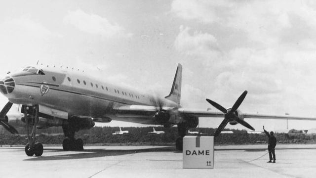 IT'S DME / История одного аэропорта ❤️ смотреть онлайн