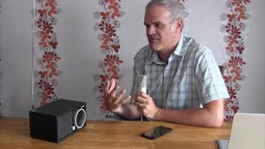 Review of Radio Tivoli Audio „Model One Digital“