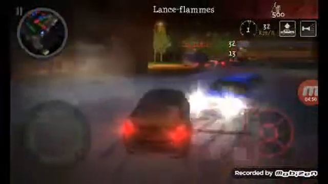 Je m'fait humilié sur PAYBACK 2 смотреть онлайн