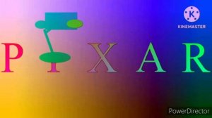 Pixar Logo Remake Effects (Sponsored by Preview 2 Effects)