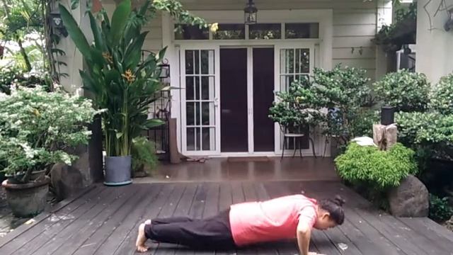 Physical Fitness 3