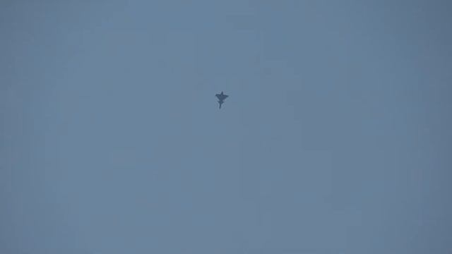 SIAF 2022 Saab JAS-39B Gripen Demo Team Show FHD смотреть онлайн