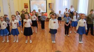 И всё о той весне