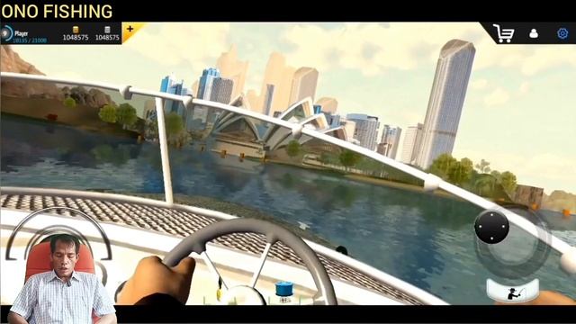 Lure jitu percepat naik level professional fishing mod apk V1.41 ANDROID & PC