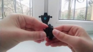 Как собрать LEGO Titan TV man 3.0