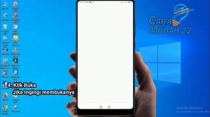 Cara Menghapus Background Foto Di Android Tanpa Aplikasi | CARA MUDAH 22