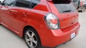 2009 Pontiac Vibe - Rockwall TX