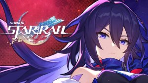 Honkai Star Rail PS5 Трейлер 2024