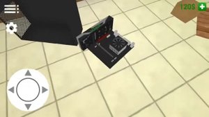 pc building simulator android EP. 2