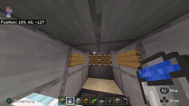 MINECRAFT 1.16 VESY EASY XP Farm GENERATOR IN Minecraft bedrock Tutorial смотреть онлайн