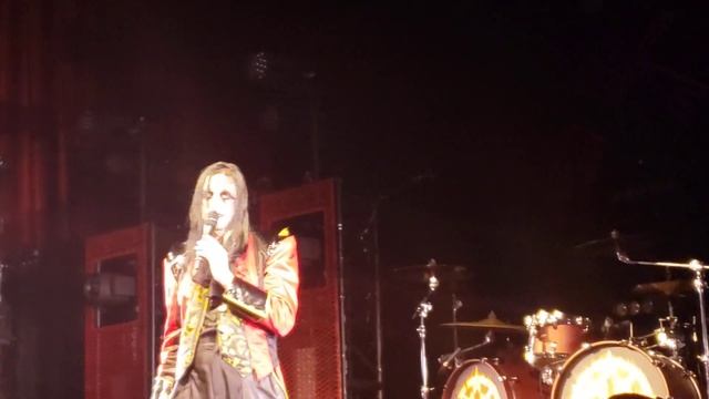 avatar 9/24/23 Nashville Tennessee смотреть онлайн