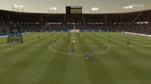 FIFA 20 Карьера за игрока №3 Старт сезона