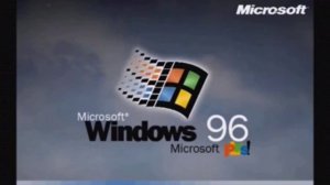 Windows 96+