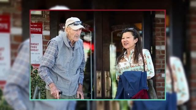 "Gene Hackman, 94, & Wife Betsy Arakawa, 62, Step Out After 20 Years: Rare Sighting!"