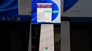 samsung all device frp unlock || Samfw tool ✅✅