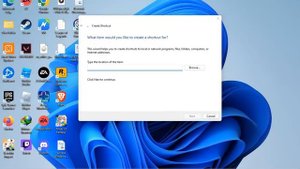 Access Windows Tools on Windows 11