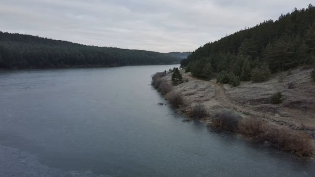 Плотина Гортоп. Утки
Александр Розенбаум - Утки