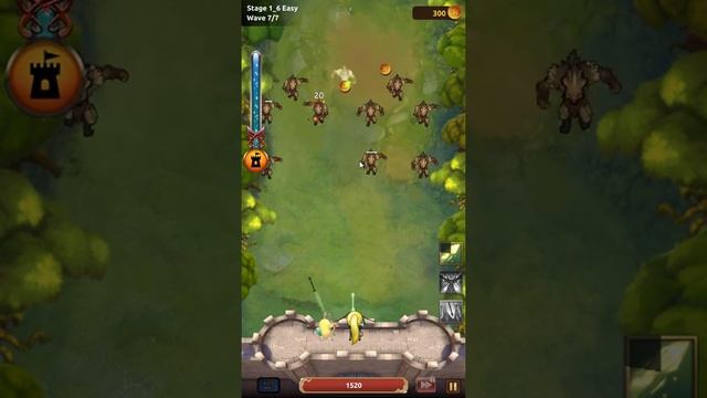 KNIGHT WAR: IDLE DEFENSE || Angespielt | Deutsch | German смотреть онлайн