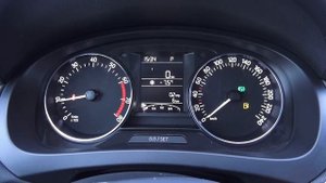 2017 Škoda Rapid 1.6 MPI AT