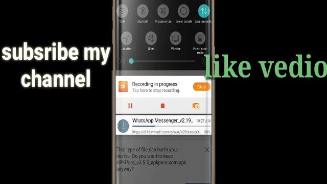 #WhatsAppmassenger #Downloadwhatsapp #Android. How to downloadwhatsapp messenger on Androidphon смотреть онлайн