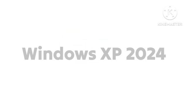 Windows XP 2024 Logo Remake @DWPDNH24 Version смотреть онлайн
