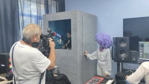 ШКИ. Ставрополь. Школа креативных индустрий, сайт поставщика оборудования https://matrix-eng.ru/