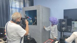 ШКИ. Ставрополь. Школа креативных индустрий, сайт поставщика оборудования https://matrix-eng.ru/