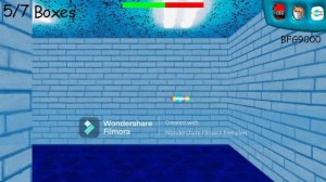 The Karusel Incident V2.0 - Baldi's Basics V.1.4.3 Mod