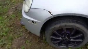 Обзор на DODGE NEON R/T
