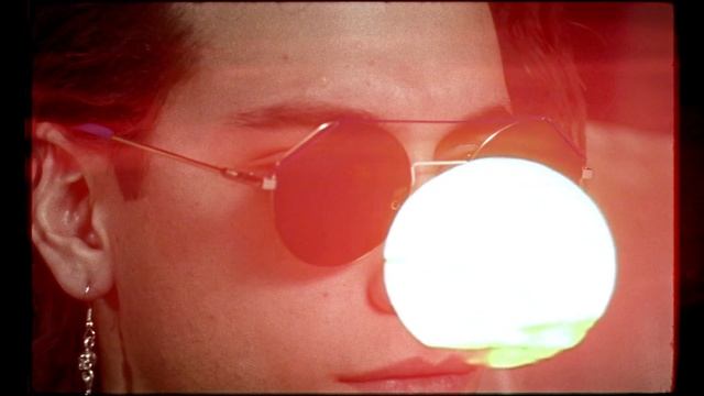 FENDI & Rob Raco SS19 Men's Eyewear Collection смотреть онлайн