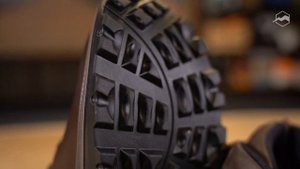 Ботинки Kayland Cumbria Gtx. Обзор