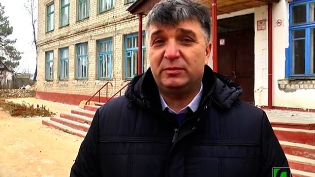 2020 11 21 Объезд с В. Ивановым школы №3 и детских садов смотреть онлайн