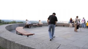 Футбольный фристайл за ЗОЖ