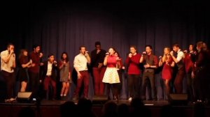 This is Me: Kesha (The Greatest Showman)