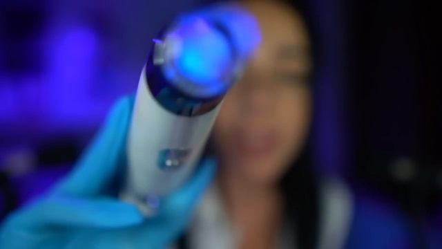Асмр визуальные Триггеры 😶 Для глаз и лица 😵 Asmr visual ..