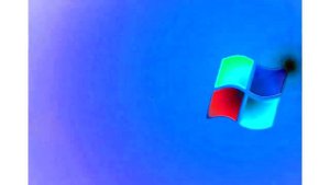 Windows 7 Logo Animation Effects 8 (Vegas Pro Remake) in G-Major 21
