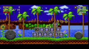 How To Active Debug Mode In Sonic 1 Forever