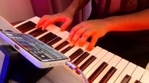 ORG 24 - Piano Collection 4