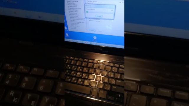 Прошивка блока DSI TCM АКПП Ssang Yong смотреть онлайн