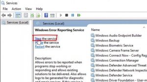 How to Permanently Disable Error Reporting in Windows 10 & 11 | Easiest way 2022